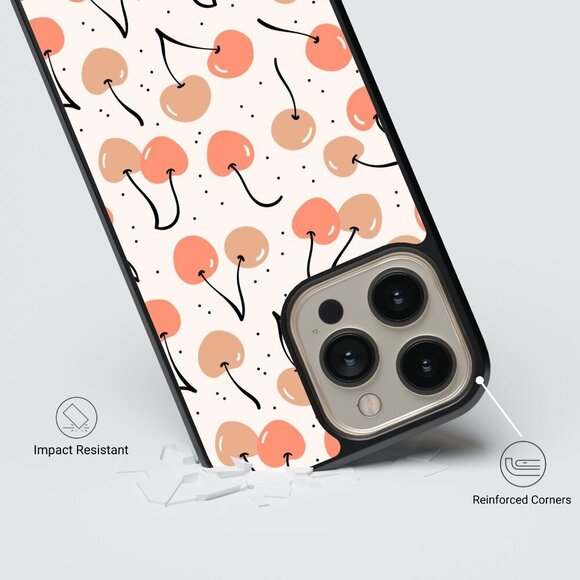 Summer Phone Case iPhone 16 Pro, 15 Pro, 14, Samsung Galaxy S25 Google Pixel 9 - Picture 4 of 7